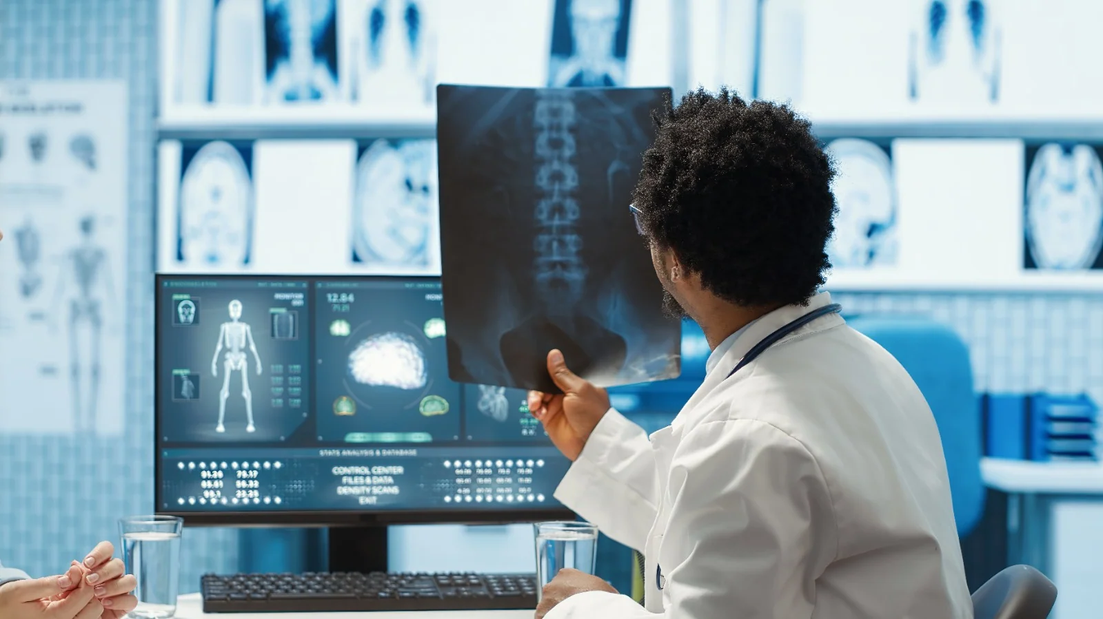 Diagnostics