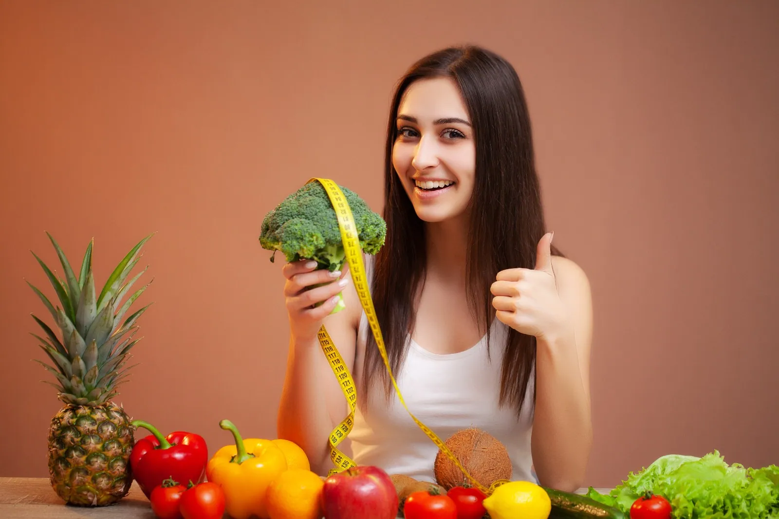 Nutrition