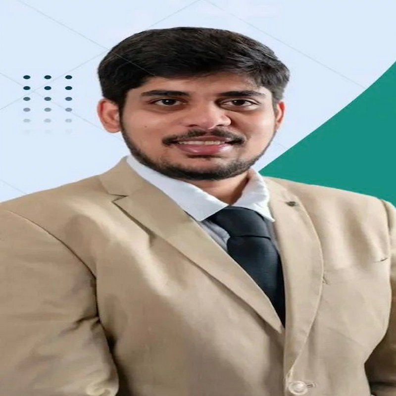 Sandeep Rao