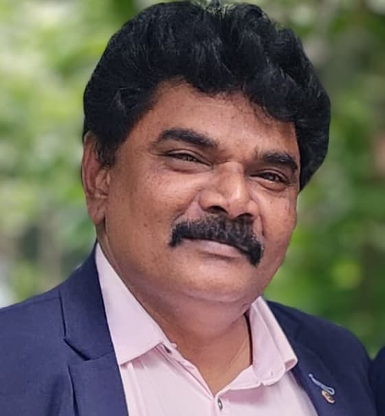 MANIK NAGESH