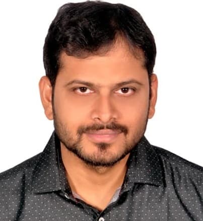 Dr. Satyendra Annamreddy