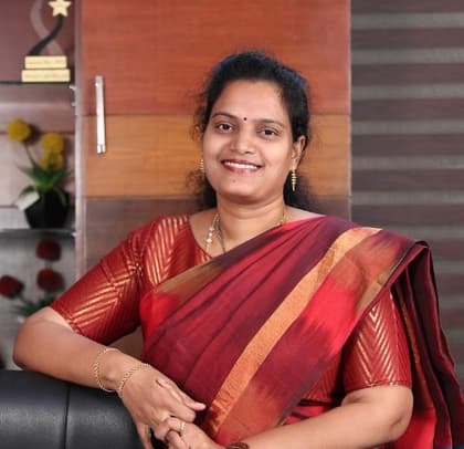 MADIREDDY JYOTHIRMAI