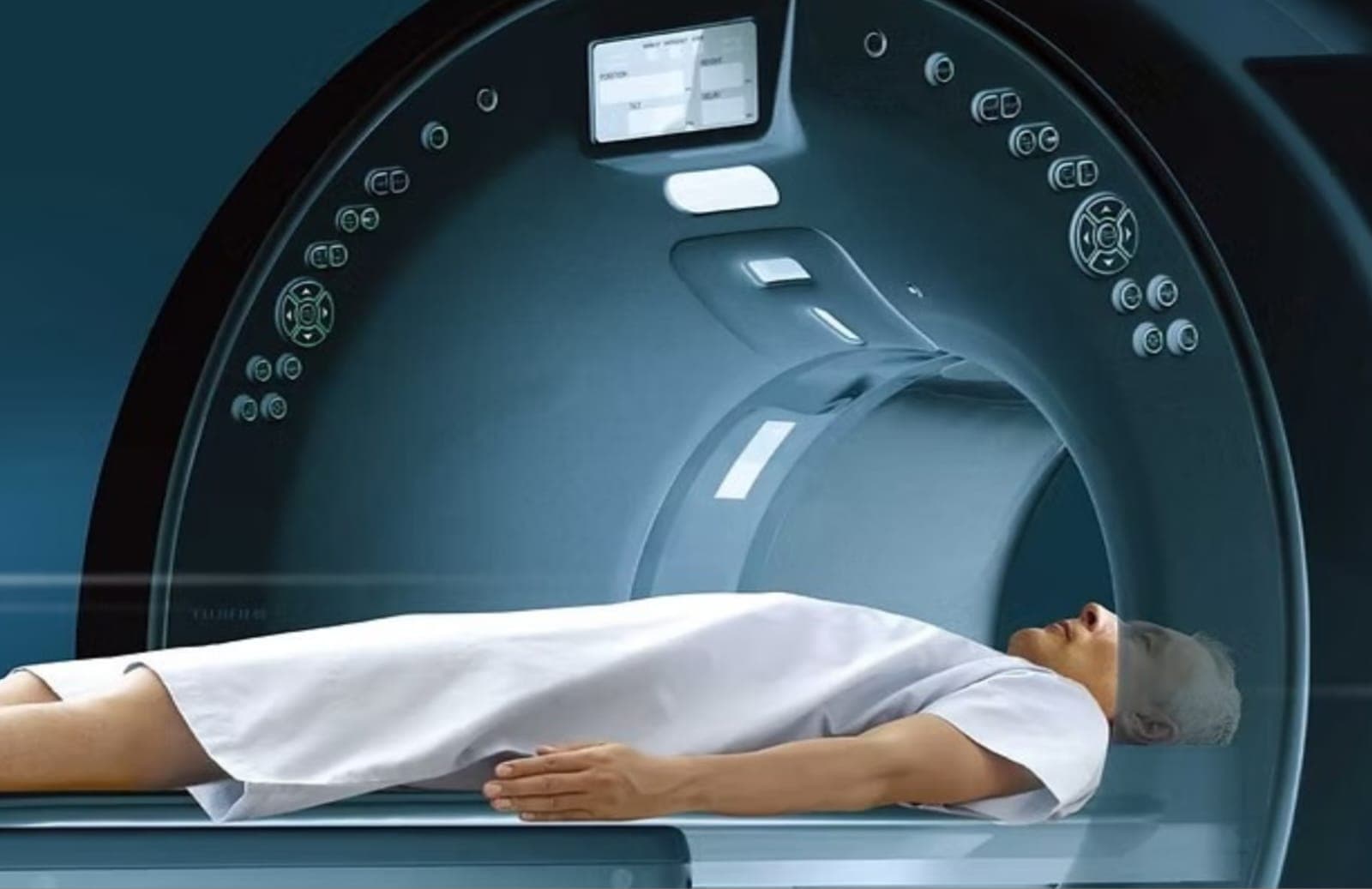Is CT Scan Safe? What You Need to Know Before Getting One