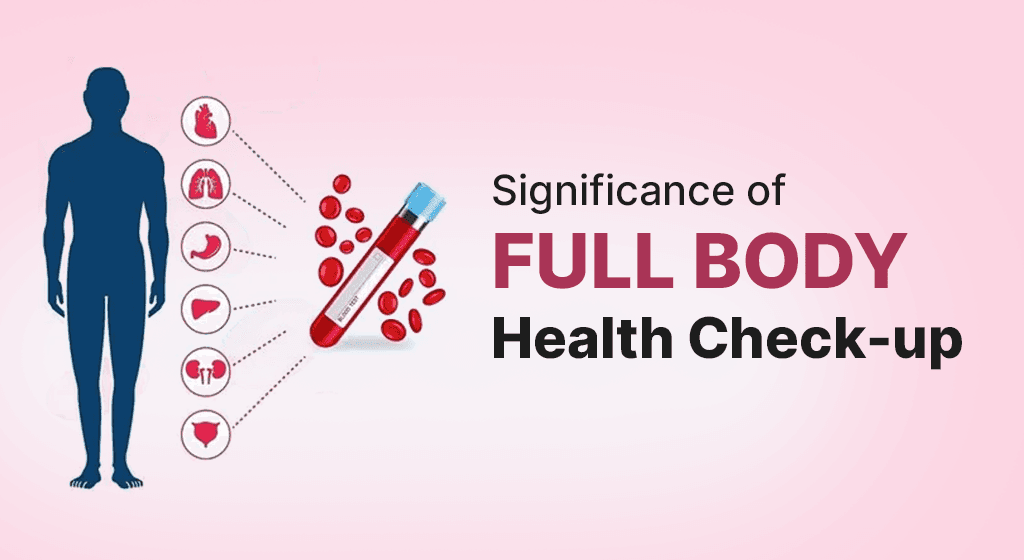 Complete Guide to Full Body Checkup in Hyderabad (Tests, Cost, Who Needs It)
