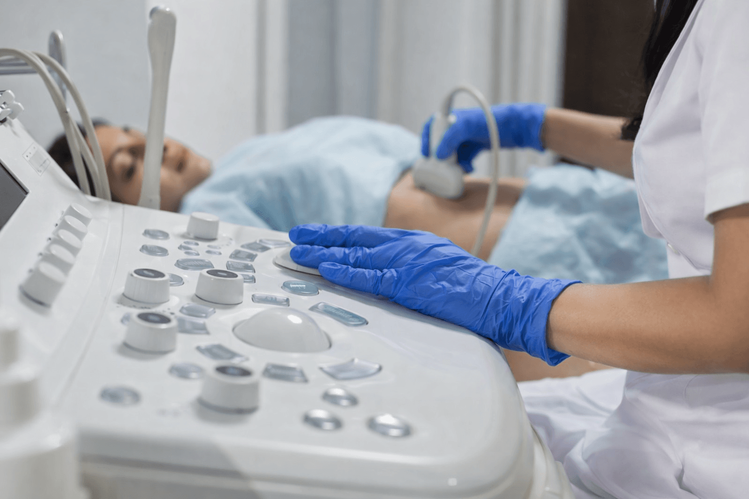 Ultrasound Scan Uses Explained: When and Why You Need It