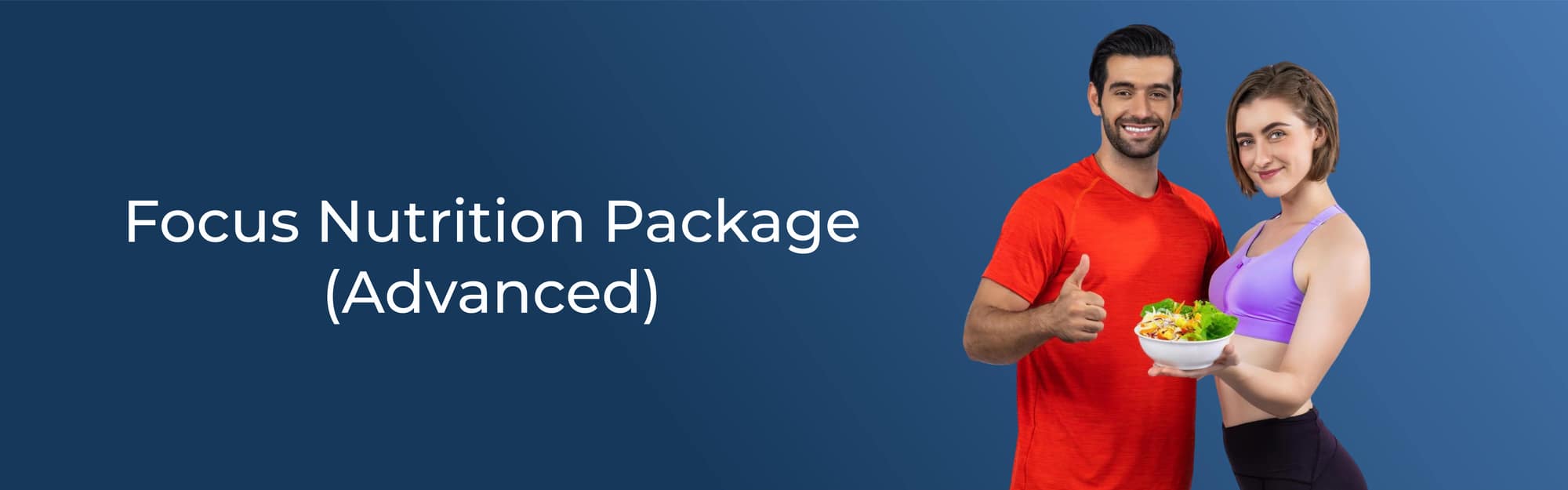 Package desktop banner