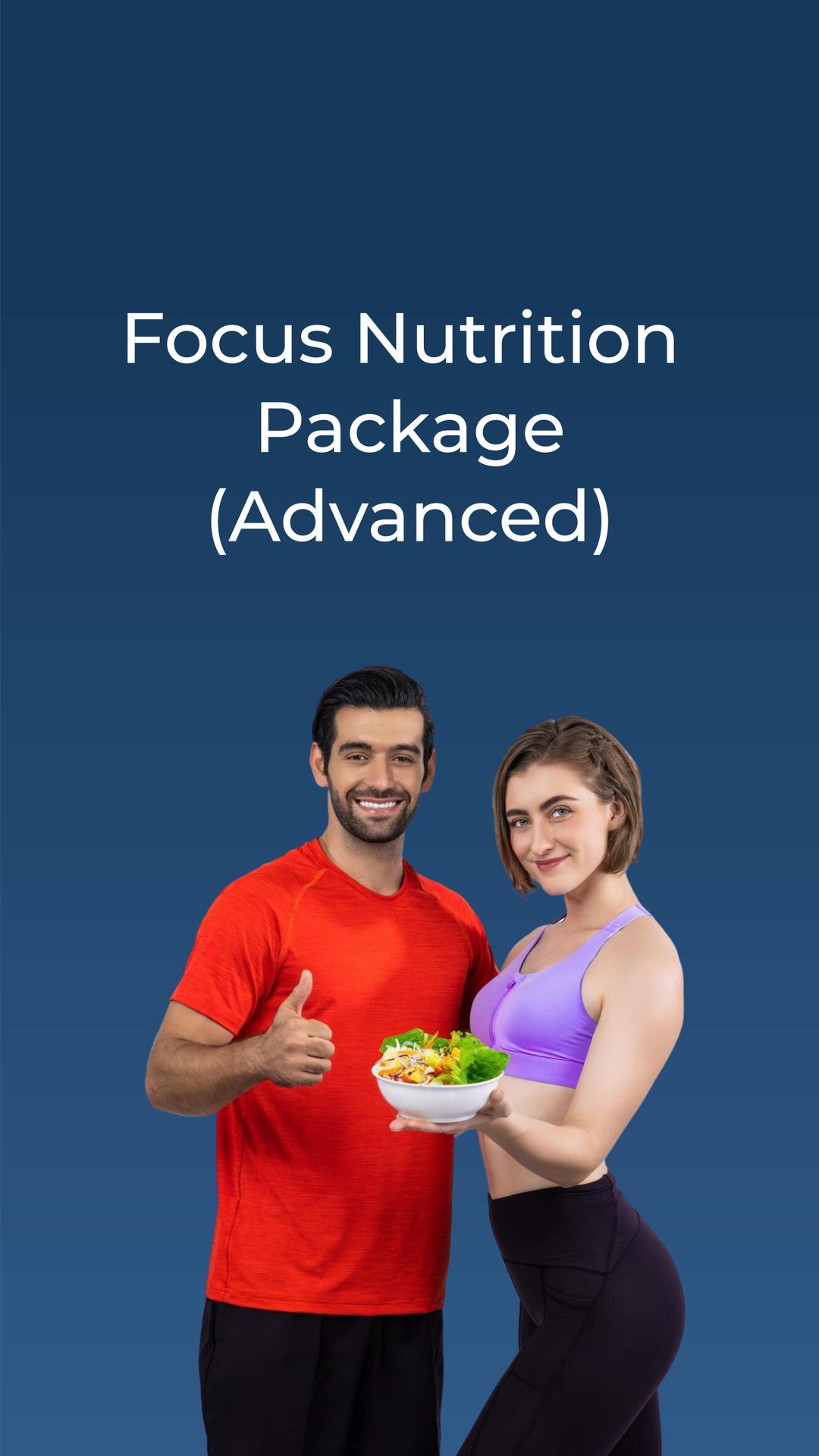 Package mobile banner