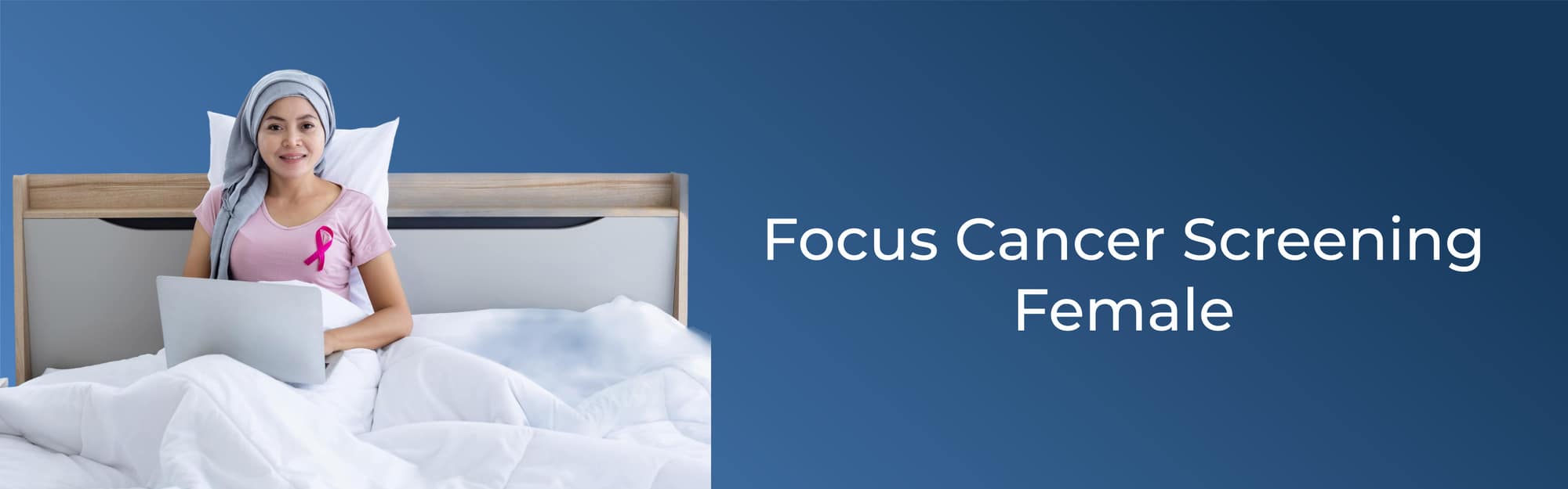 Package desktop banner
