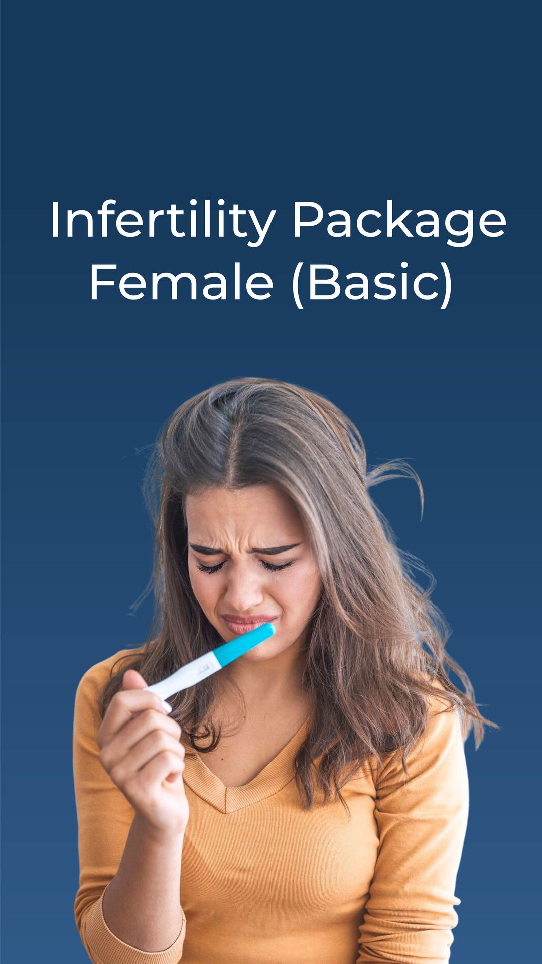 Package desktop banner