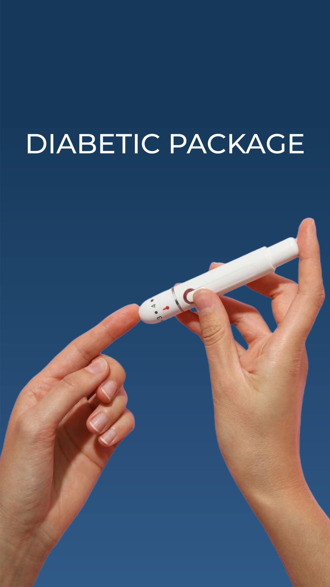 Package mobile banner