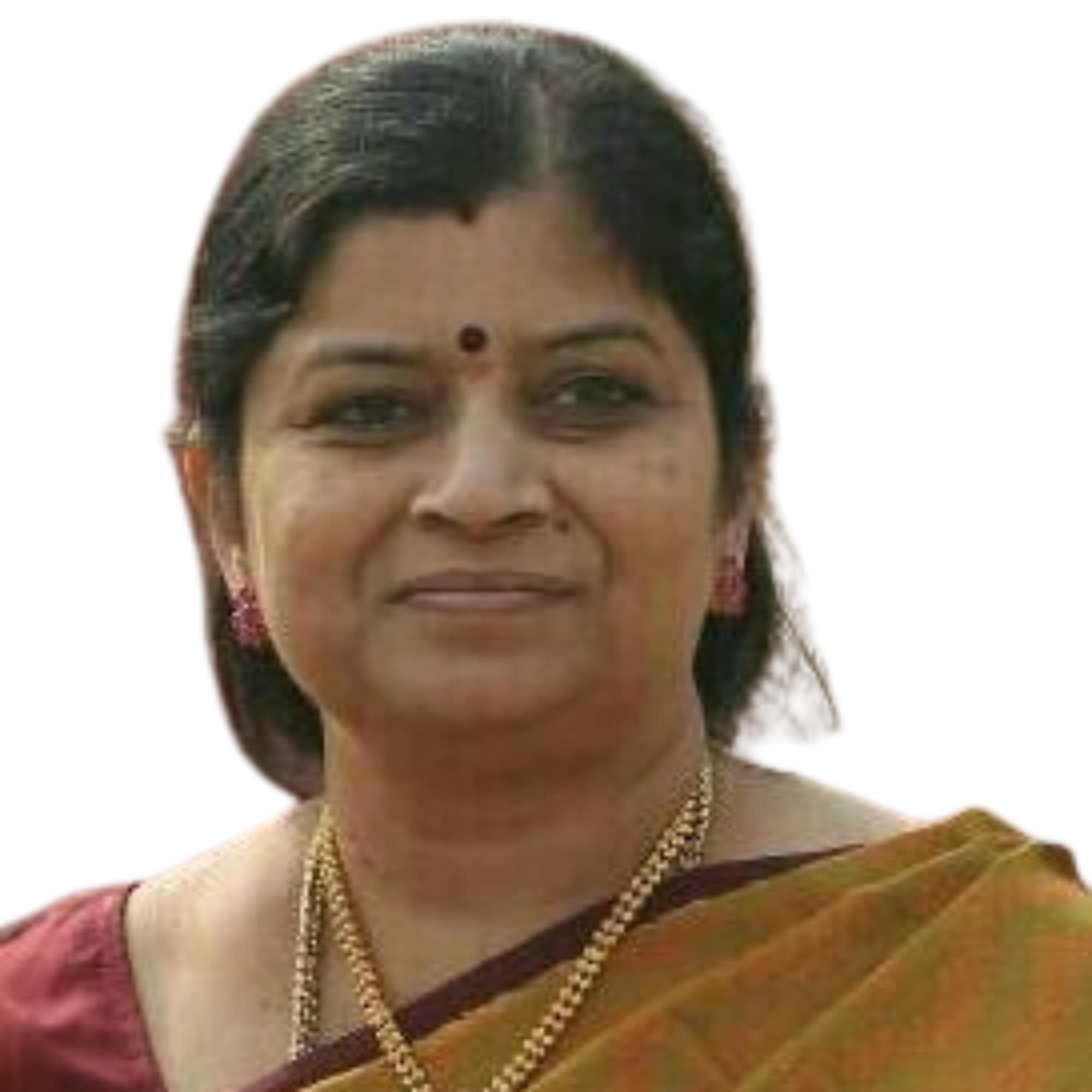 Dr. G Padmaja