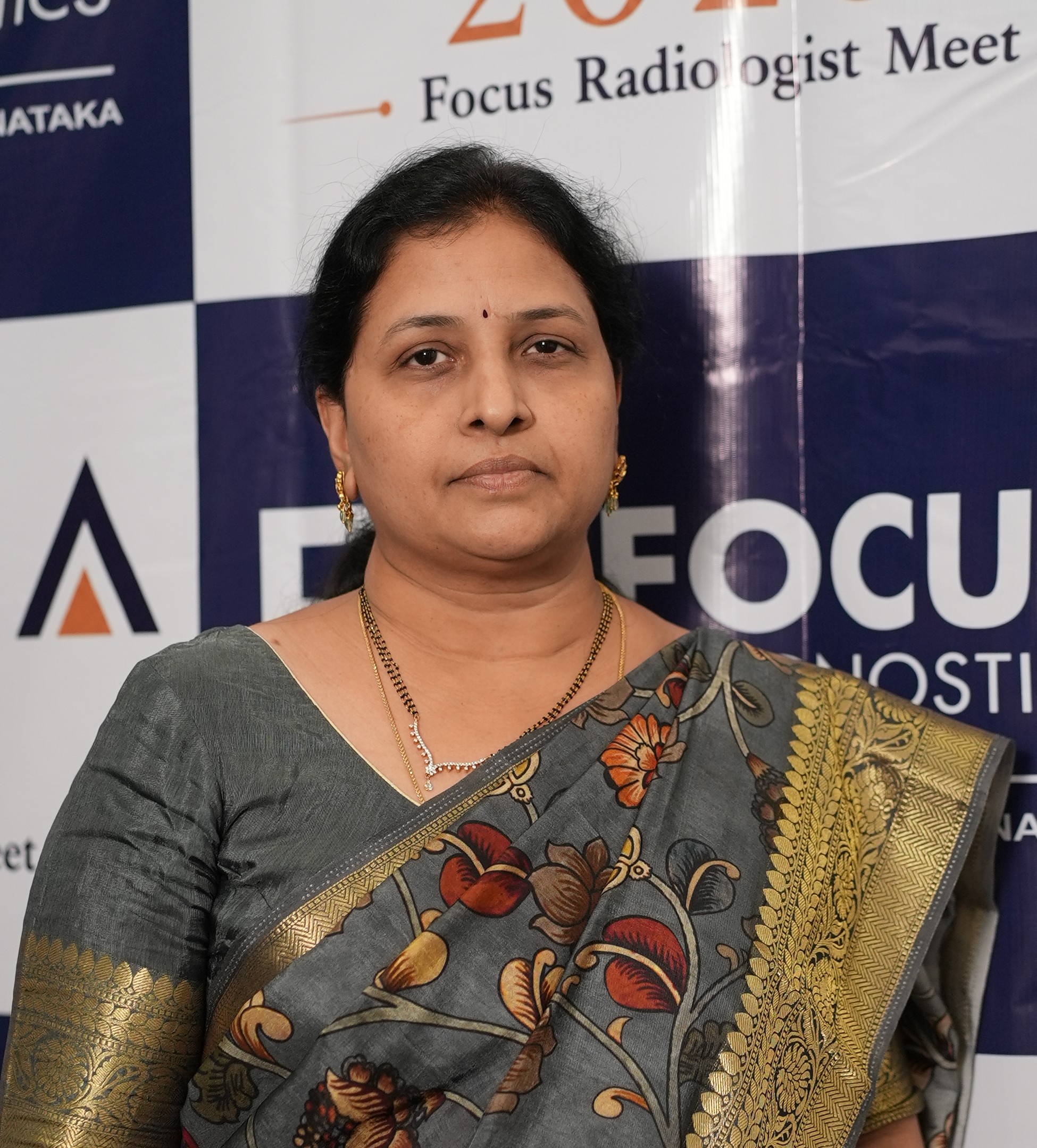 Dr. Yeshodha