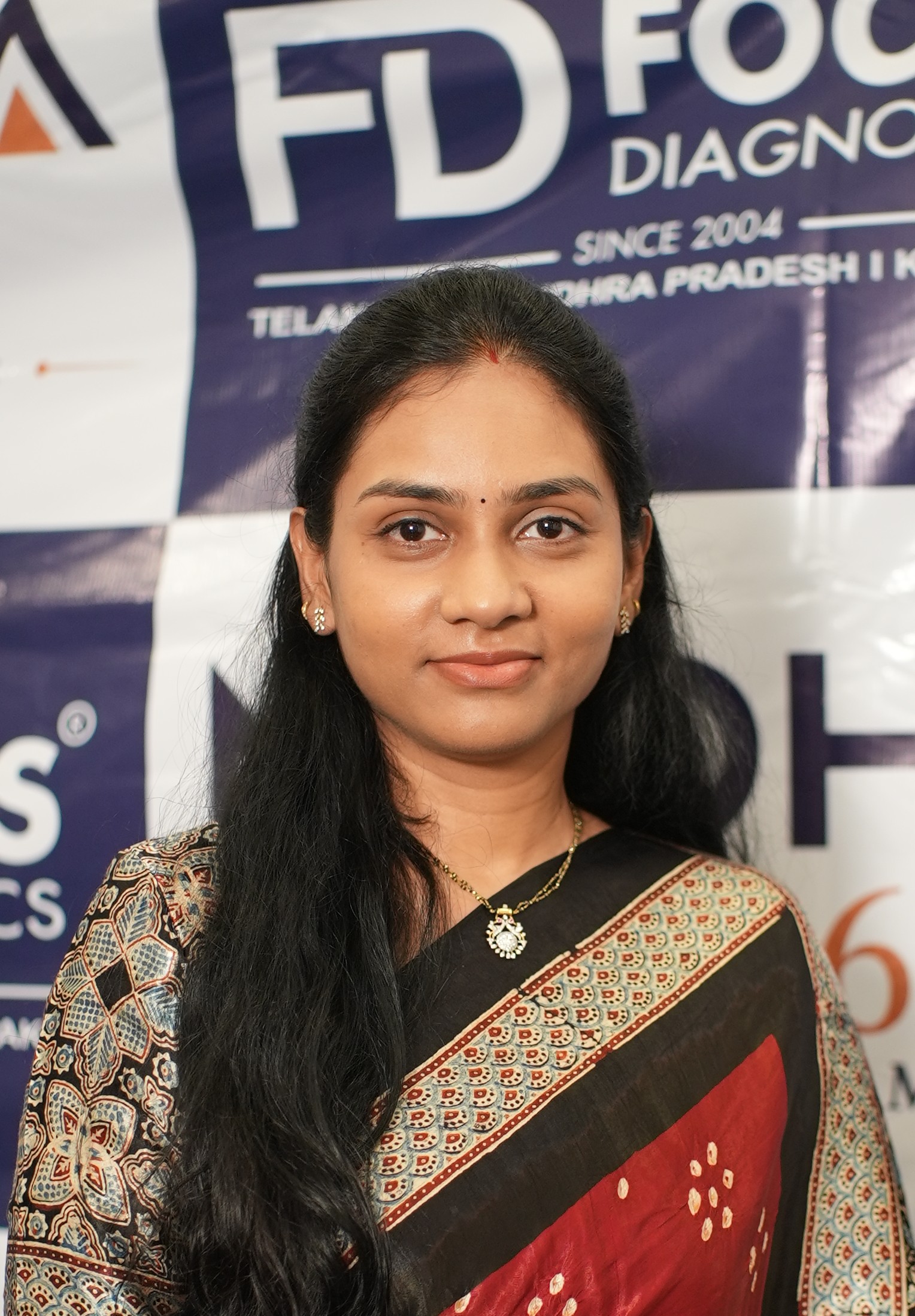 Dr Vadlamudi Snigdha