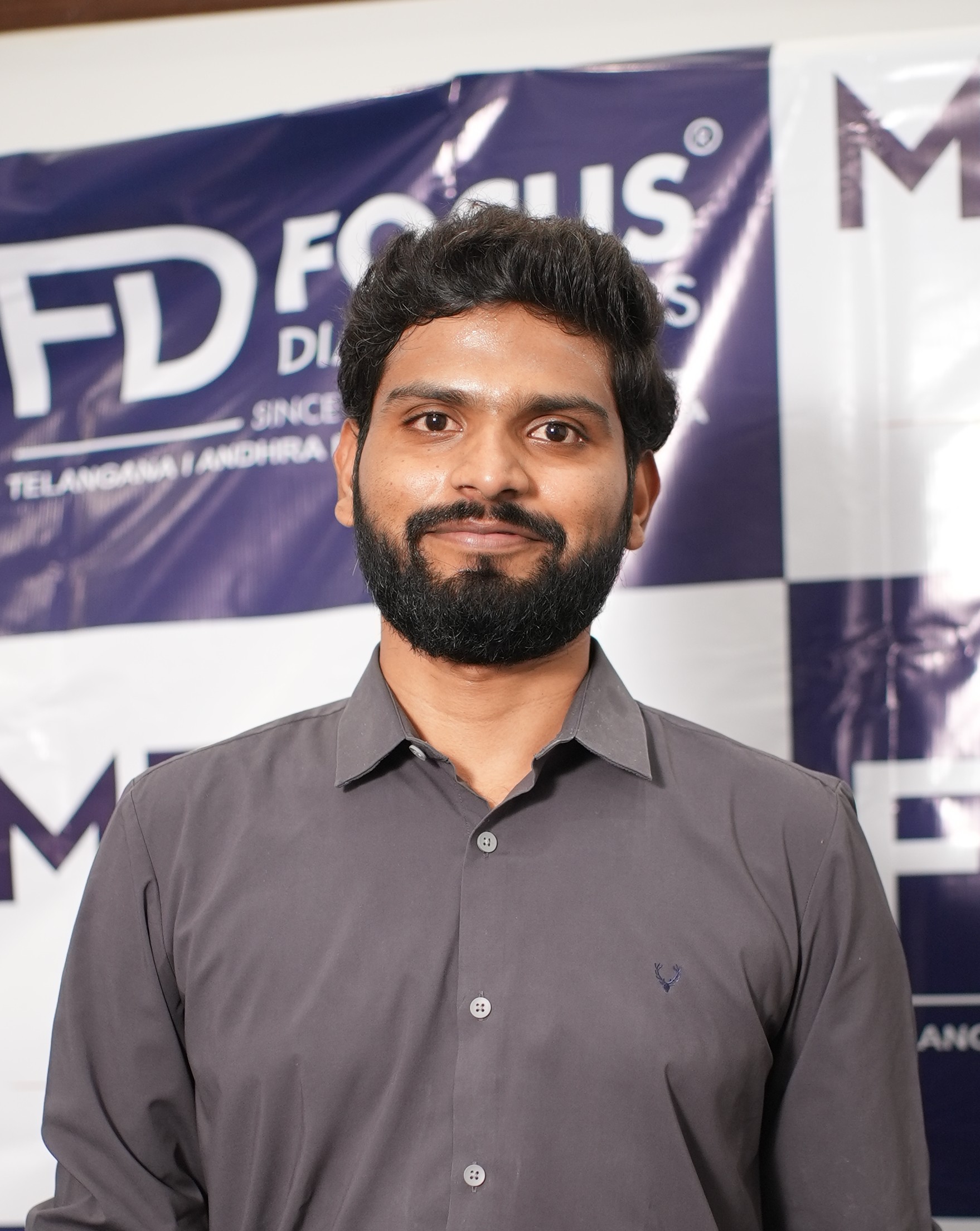 DR. UDAY