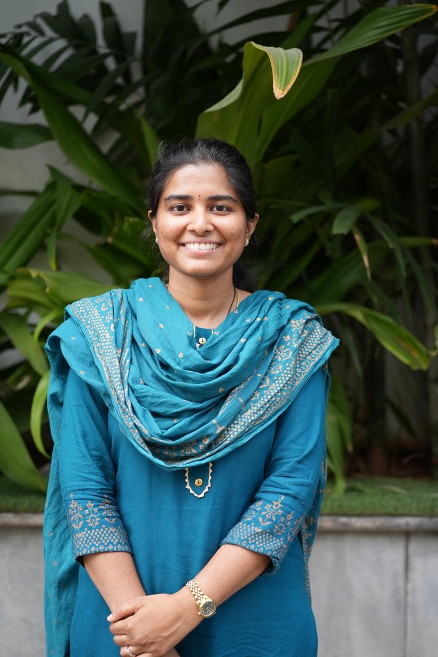 Dr Gayathri