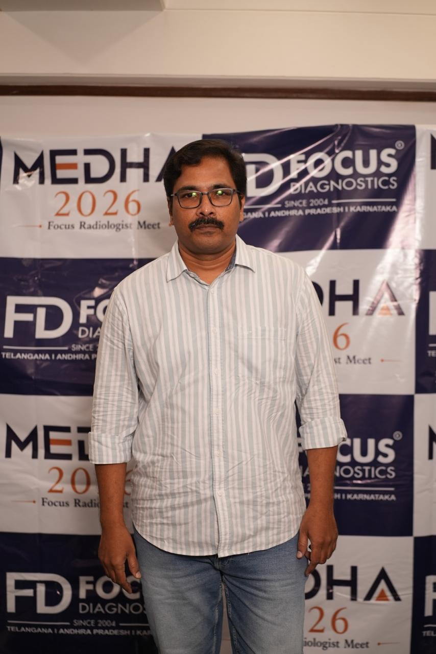DR Harshavardhan