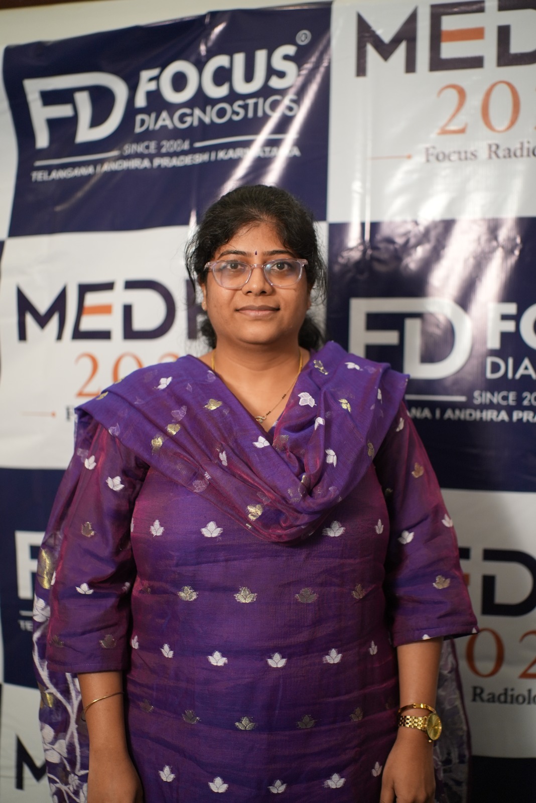 DR Shiti Reddy