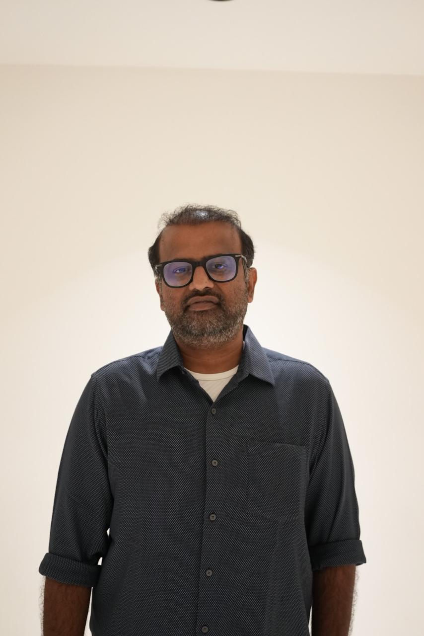 DR Suhas
