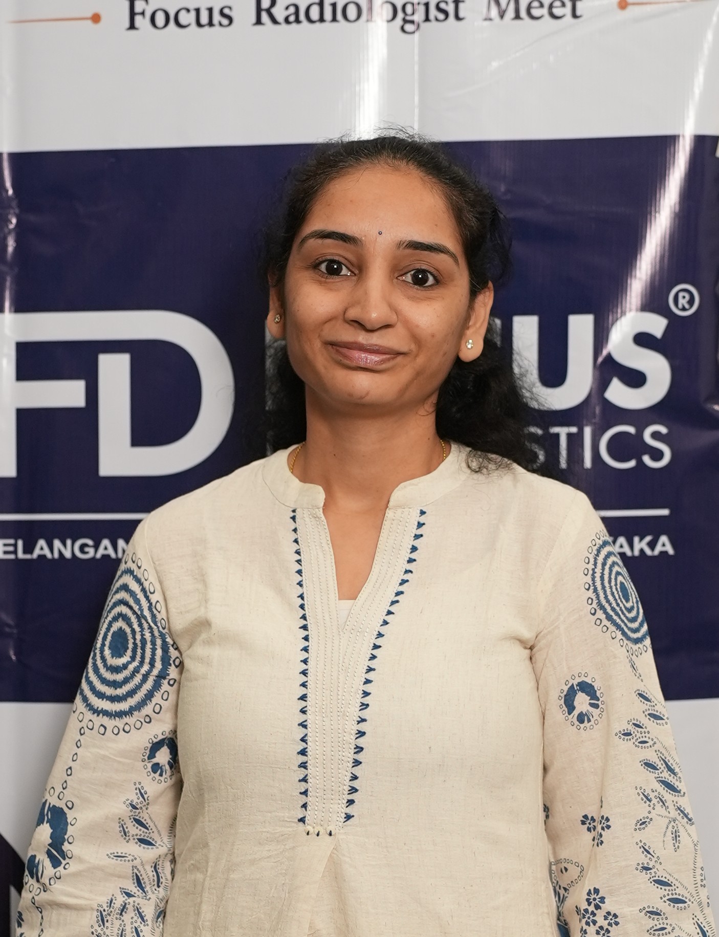 DR Priya