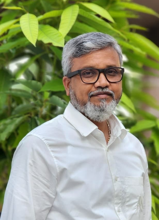 DR Rajinikanth Mallela