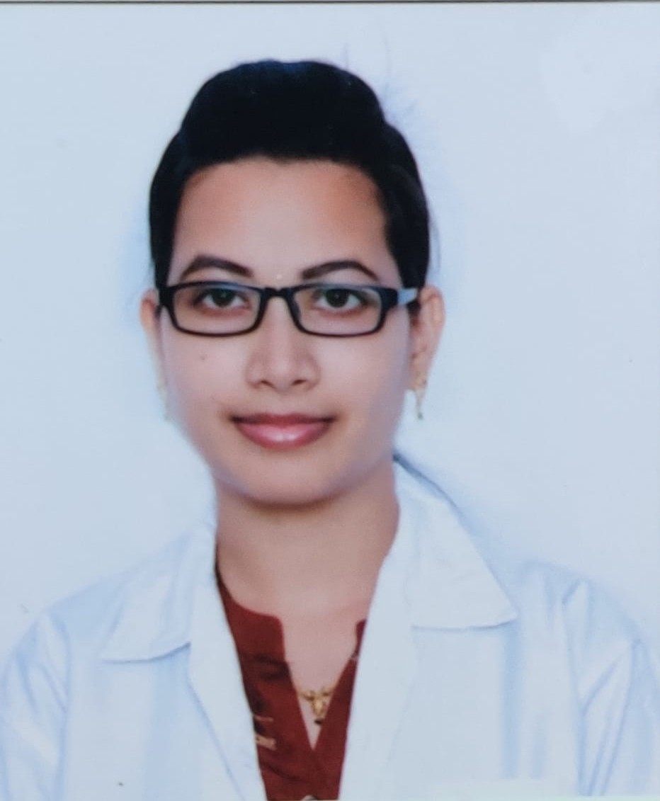 Dr M.Sushma
