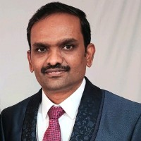 Dr P SREENATH