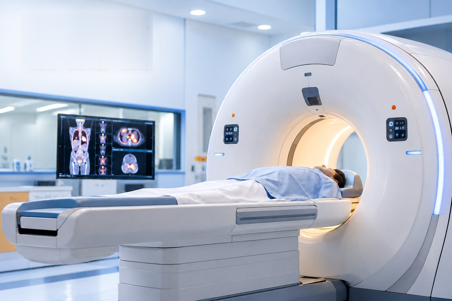 PET CT in Hyderabad: Complete Guide to Procedure, Preparation, Uses & Cost