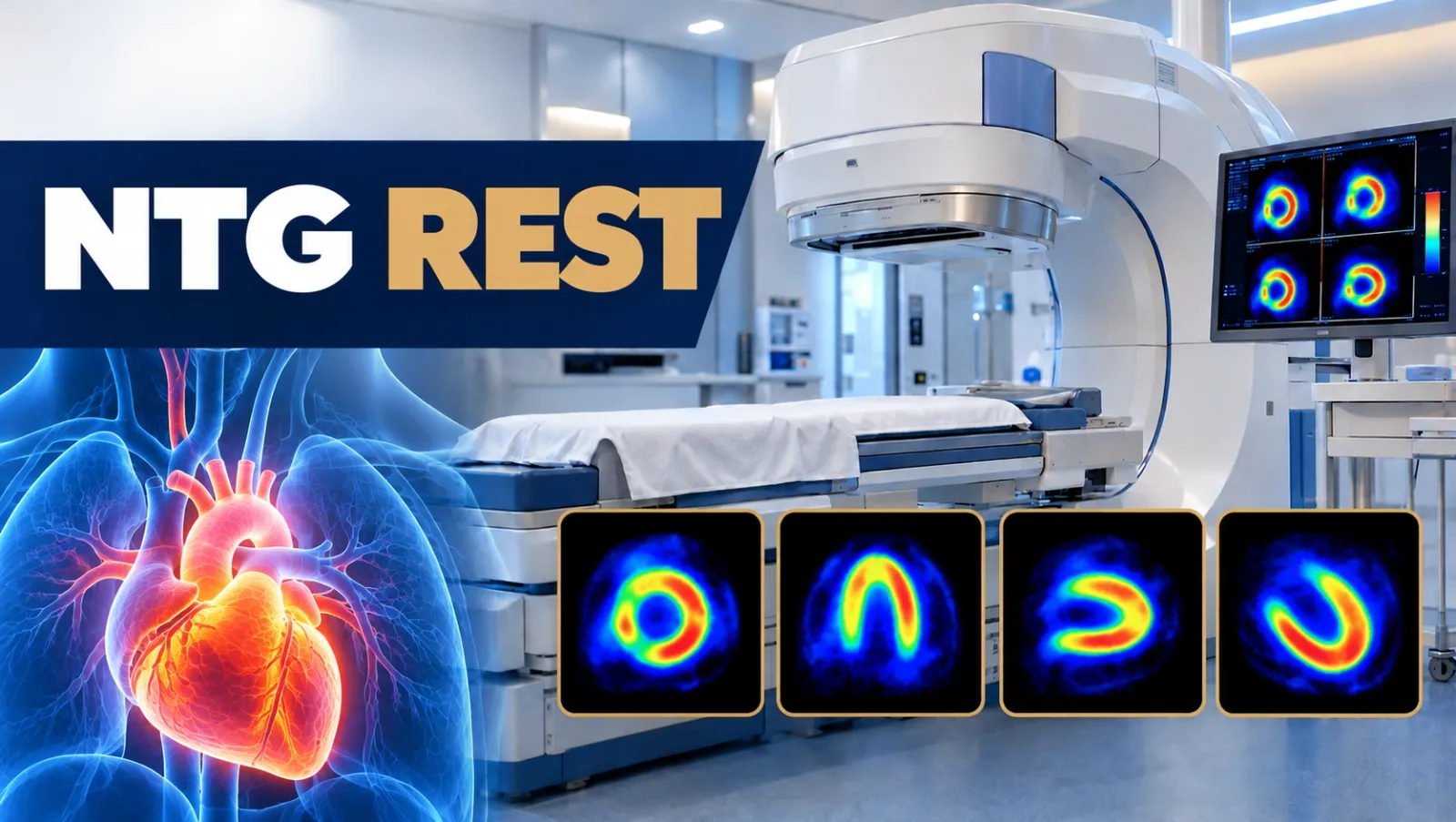 NTG REST scan in Hyderabad at Focus Diagnostics