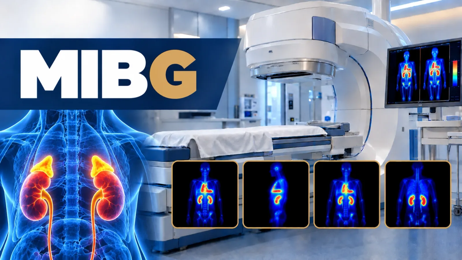 MIBG scan in Hyderabad at Focus Diagnostics