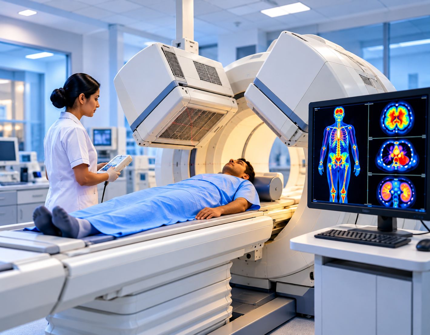 Nuclear Medicine in Hyderabad: Complete Guide